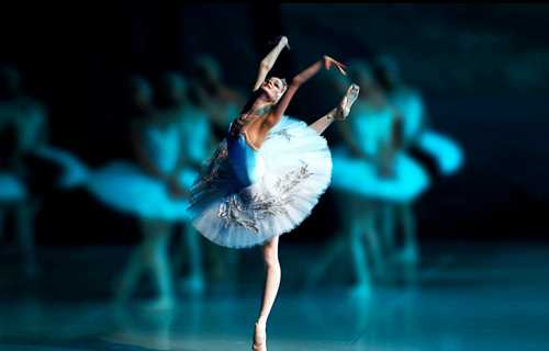 В Україні пройде Міжнародний фестиваль Зірки Світового Балету
