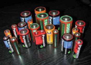 Українцям нікуди здавати застарілу побутову техніку і батарейки