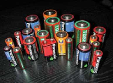 Українцям нікуди здавати застарілу побутову техніку і батарейки