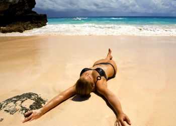 Безтурботна відпустка на морі знижує IQ