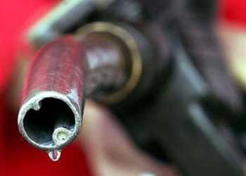 АЗС припиняє продаж палива марки А-80