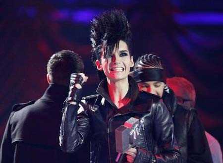 БИЛЛ - МОЯ МУЗЫКА