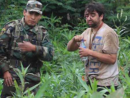 Прожив три дні після катастрофи із вірою в Бога