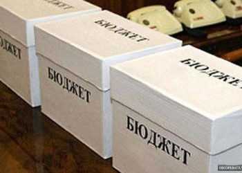 Проект бюджету на витрати порораховано не правильно