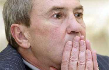 Блок Черновецького в Київраді оголосив про саморозпуск