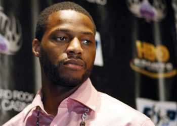 Доусон: Я розлінився, але збираюсь знову ввійти в форму