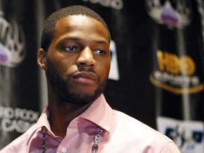 Доусон: Я розлінився, але збираюсь знову ввійти в форму