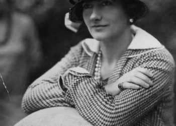 У Коко Шанель був роман з фашистом