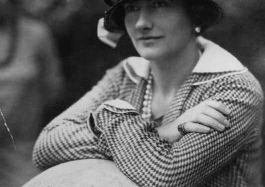 У Коко Шанель був роман з фашистом