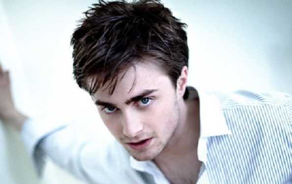 Деніел Редкліфф одружується