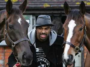 Хей не заслуговує бою з Кличком. Погляд з Великої Британії