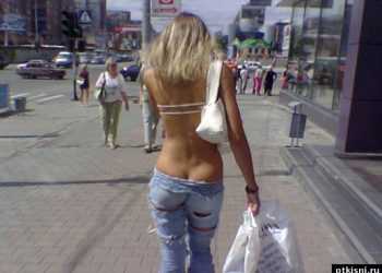 Україну чекає дефіцит джинсів