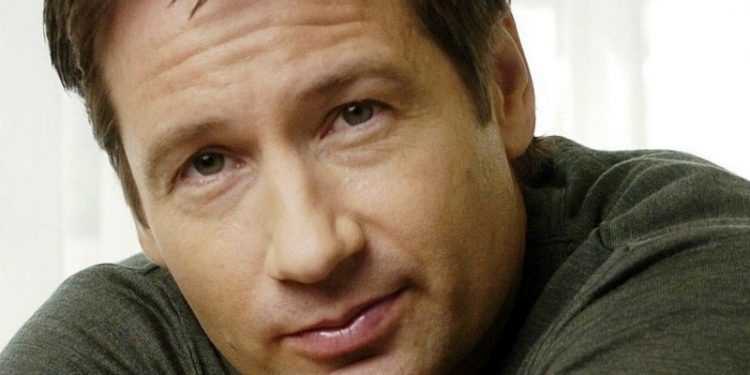 Девід Духовни виконає секретну місію