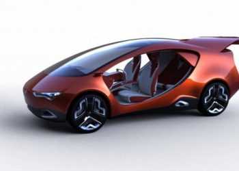 Перші прем'єри Франкфуртського автосалону 2011