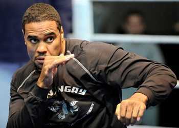 Едді Чемберс: Адамек продемонстрував мужність