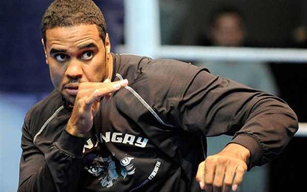 Едді Чемберс: Адамек продемонстрував мужність