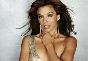 Найдорожча актриса на телебаченні - Єва Лонгорія