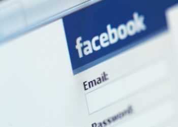 Шахраї використовують Facebook для злому банківських рахунків