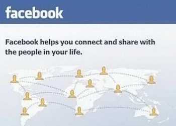 5 листопада - день смерті facebook