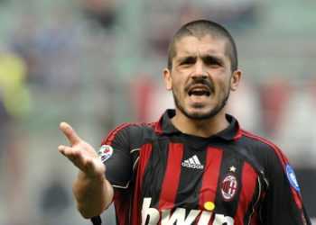 Агент Гаттузо про інтерес