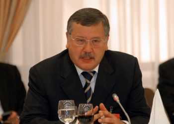 Гриценко: Росія знищує українську економіку