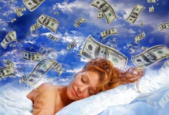 В Ізраїлі чоловік грабував банки, щоб провести ніч з дівчиною на ліжку, посипаному грошима