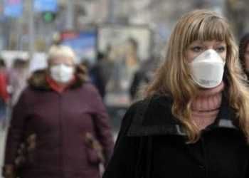 В Україну повернеться свинячий грип