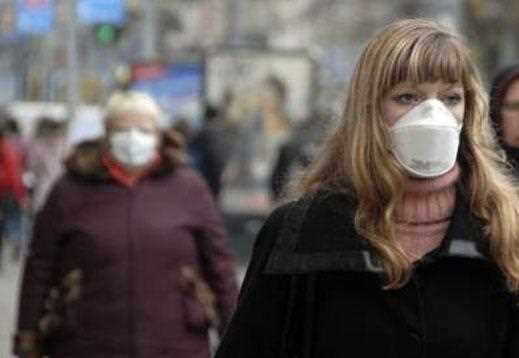 В Україну повернеться свинячий грип