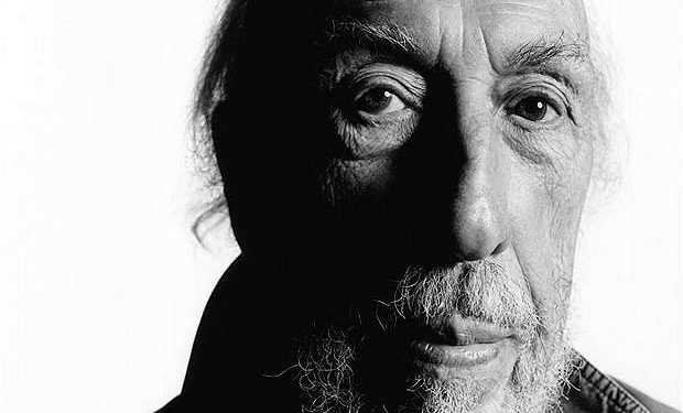 Помер «батько поп-арту» - британський художник Річард Гамільтон