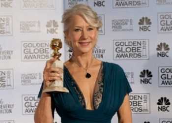 Представлений рейтинг найбільш привабливих тіл, лідирує 66-річна актриса