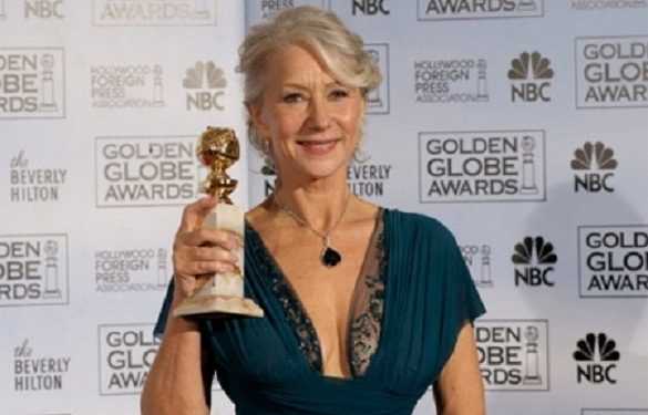 Представлений рейтинг найбільш привабливих тіл, лідирує 66-річна актриса