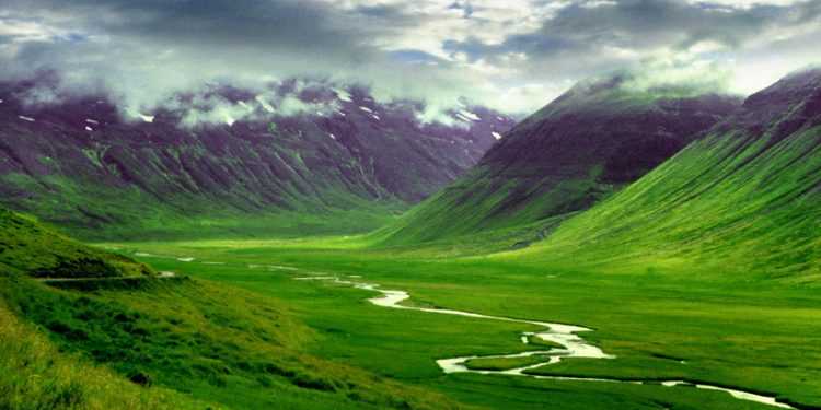 Власником частини Ісландії хоче стати китайський магнат