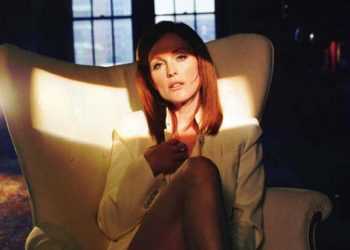 Джуліанна МУР