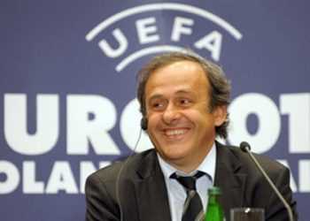 Мішель Платіні