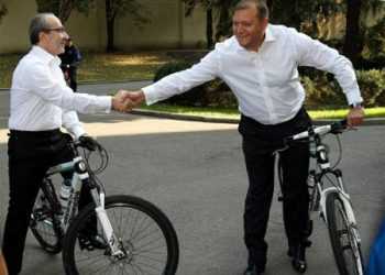 Всесвітній день без автомобіля по-українськи