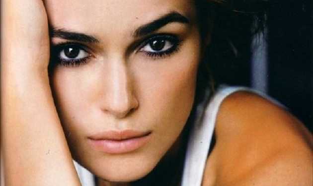 Кіра Найтлі зіграє Анну Кареніну