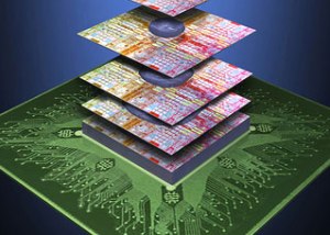 Створено «клей», Що дозволяє зробити процесор в тисячу разів швідше