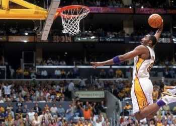 Кобі Брайант: Я хочу грати в баскетбол. Байдуже де