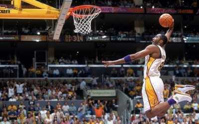 Кобі Брайант: Я хочу грати в баскетбол. Байдуже де