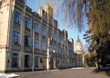 Два українських ВНЗ потрапили в топ-рейтинг університетів світу