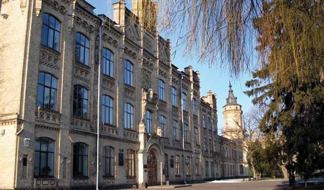 Два українських ВНЗ потрапили в топ-рейтинг університетів світу