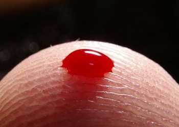 В кожній людині живе молекула смерті