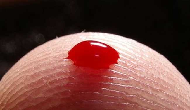 В кожній людині живе молекула смерті