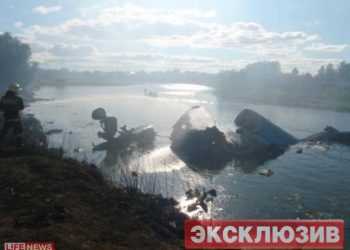 МАК приступив до підйому