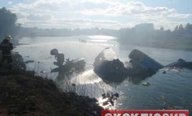 МАК приступив до підйому