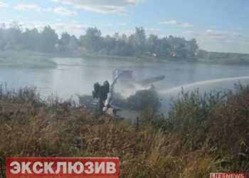 Знайдено всі 43 тіла з літака, що розбився з хокеїстами