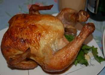 Польща боїться конкуреніціі з боку України на європейських ринках курятини