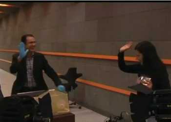 Куленепробивна шкіра