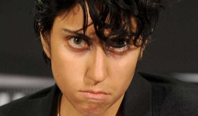 Lady GaGa звинуватили в копіюванні сценічного образу Енні Леннокс