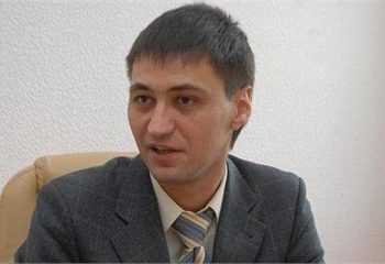 Романа Ландика привезли в Україну